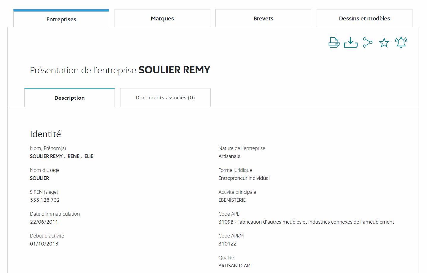 fiche_inpi_remy_soulier